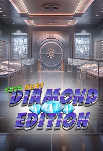 CashHeistDiamondEditionVideoSlot