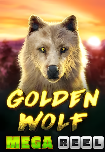 GoldenWolfVideoSlot